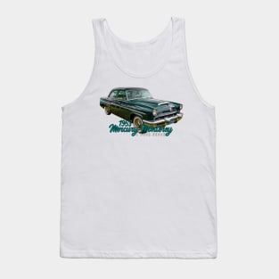 1953 Mercury Monterey 4 Door Sedan Tank Top